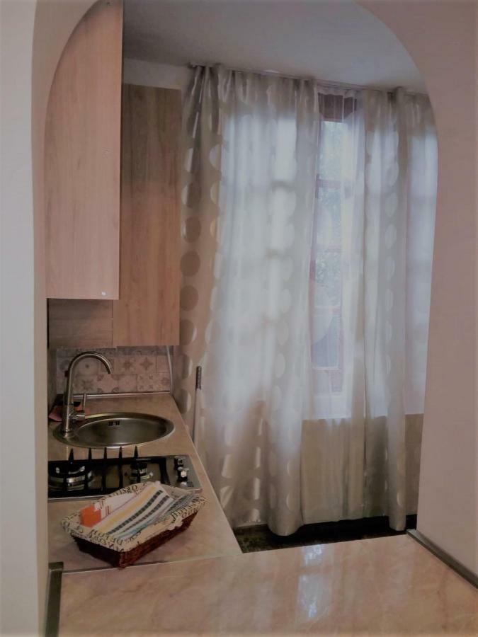 Old Сity Apartment Tbilisi Eksteriør bilde